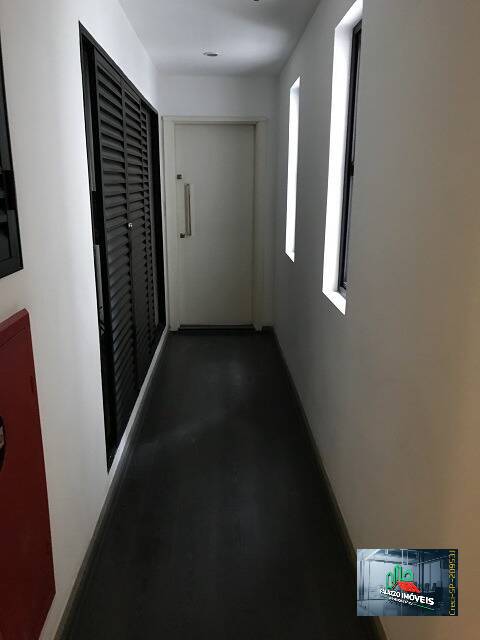 Conjunto Comercial-Sala para alugar, 110m² - Foto 5