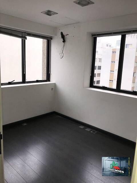 Conjunto Comercial-Sala para alugar, 110m² - Foto 3