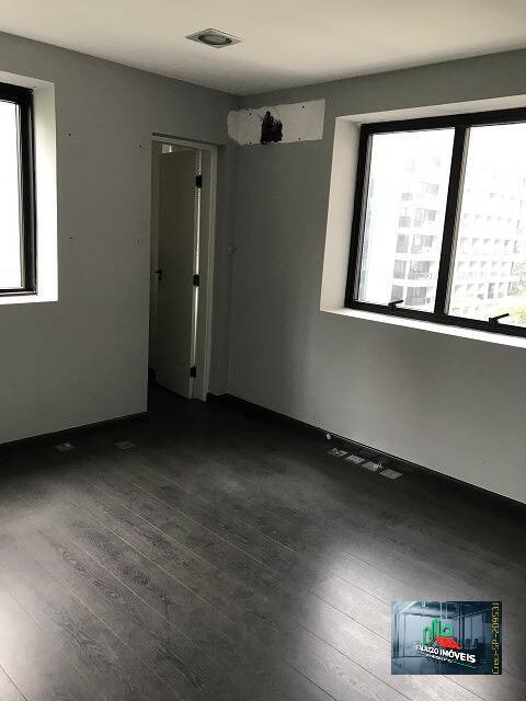 Conjunto Comercial-Sala para alugar, 110m² - Foto 1