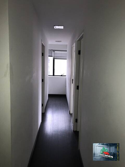Conjunto Comercial-Sala para alugar, 110m² - Foto 9