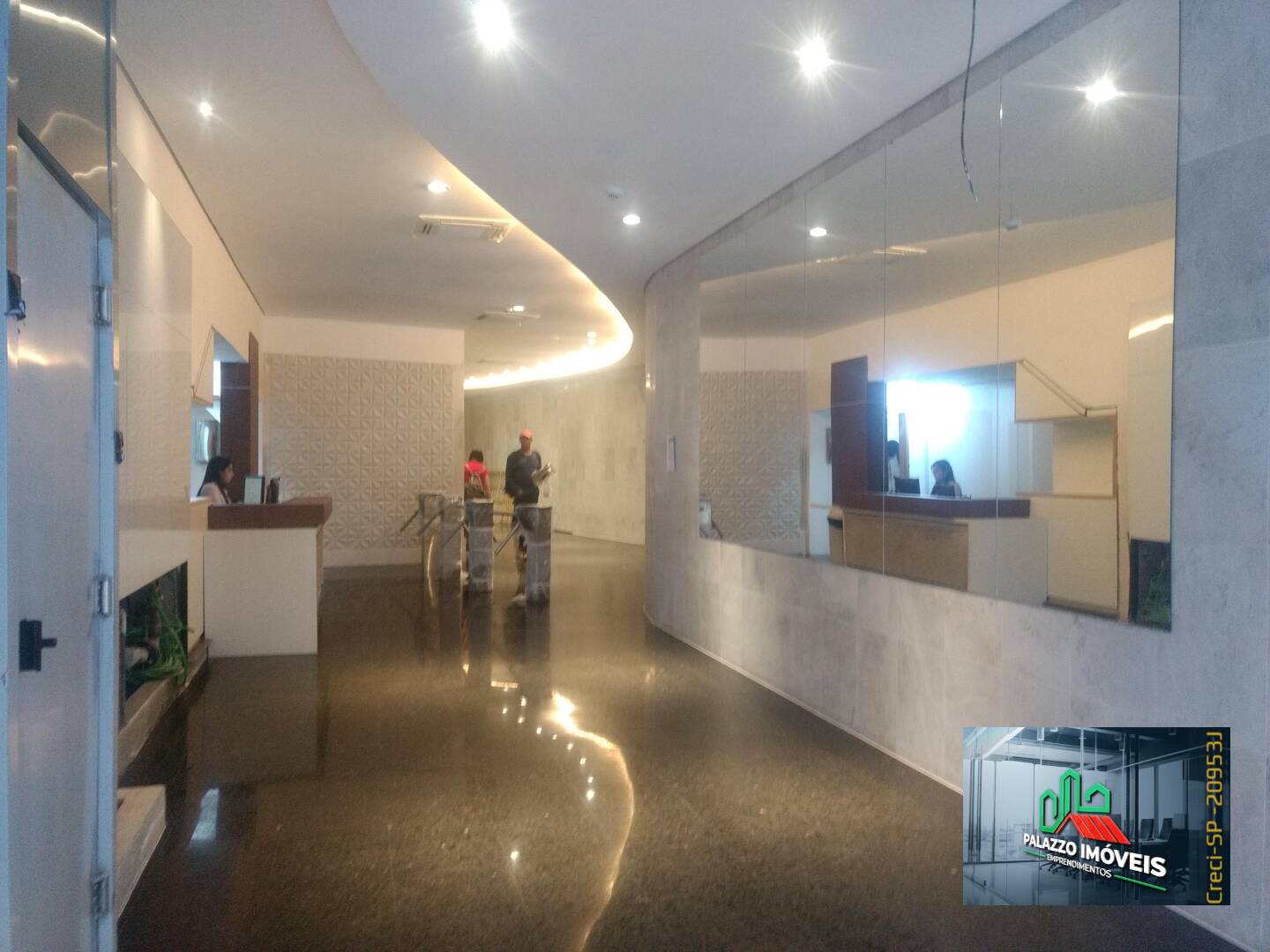 Prédio Inteiro, 960 m² - Foto 4