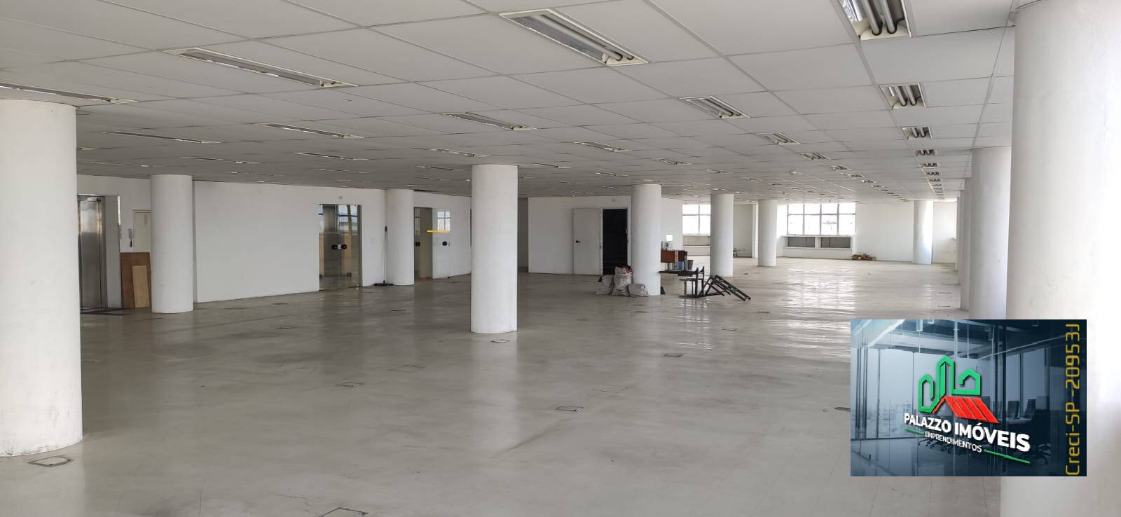Prédio Inteiro, 960 m² - Foto 3