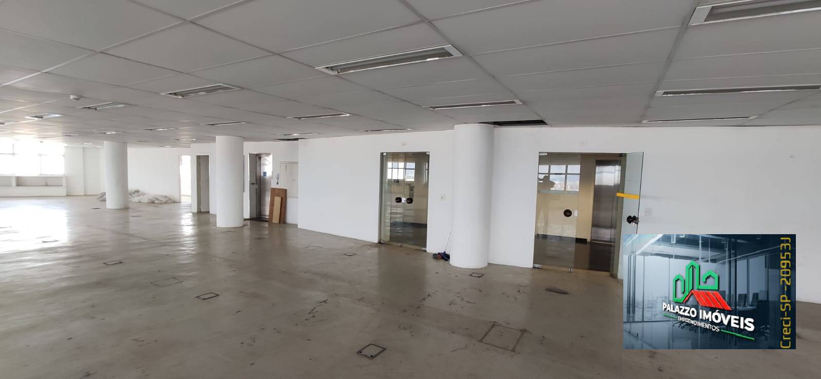 Prédio Inteiro, 960 m² - Foto 2