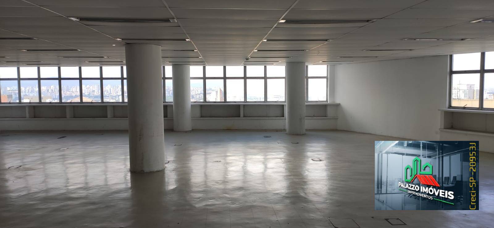 Prédio Inteiro, 960 m² - Foto 9