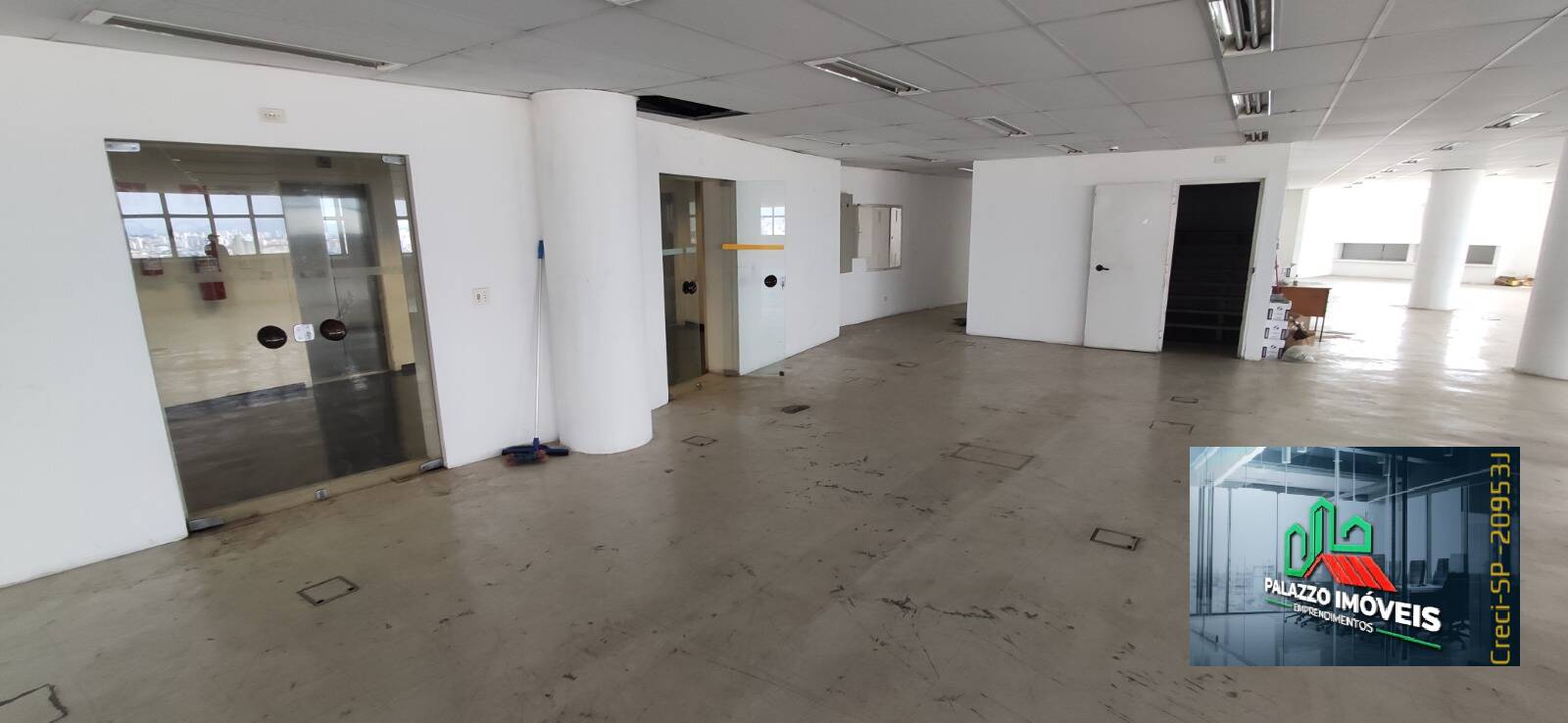 Prédio Inteiro, 960 m² - Foto 10