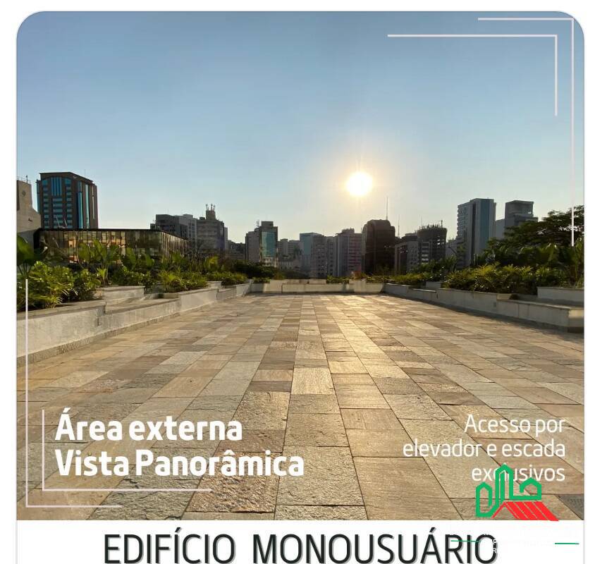 Prédio Inteiro à venda e aluguel, 10638m² - Foto 2