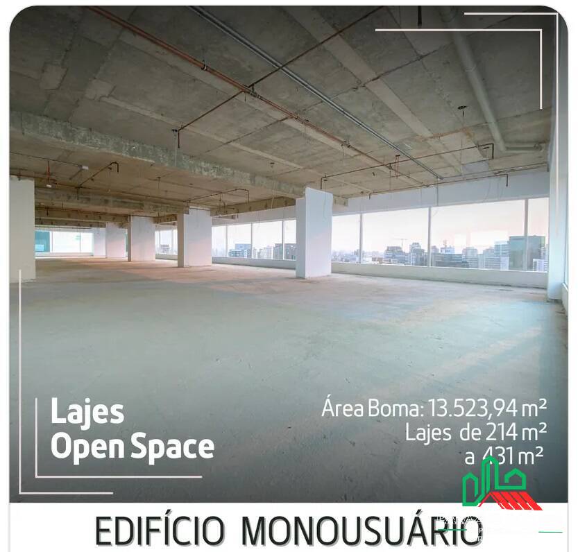 Prédio Inteiro à venda e aluguel, 10638m² - Foto 6