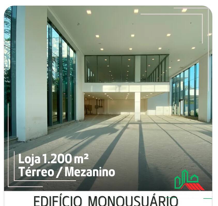 Prédio Inteiro à venda e aluguel, 10638m² - Foto 5