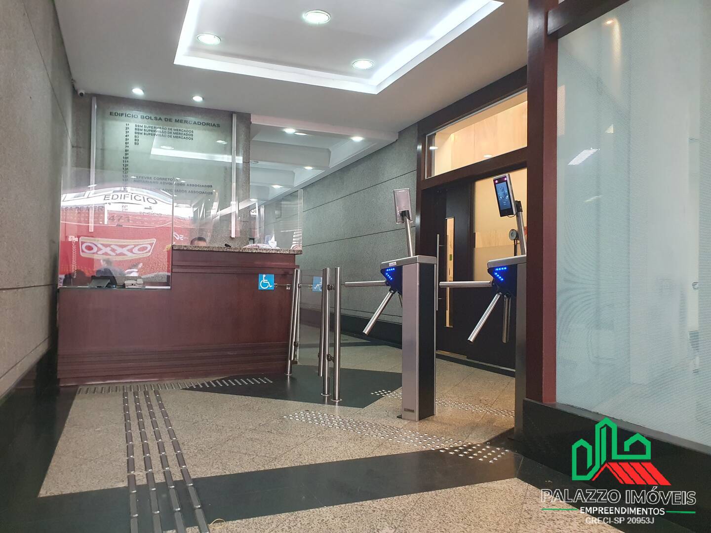 Conjunto Comercial-Sala à venda e aluguel, 513m² - Foto 6