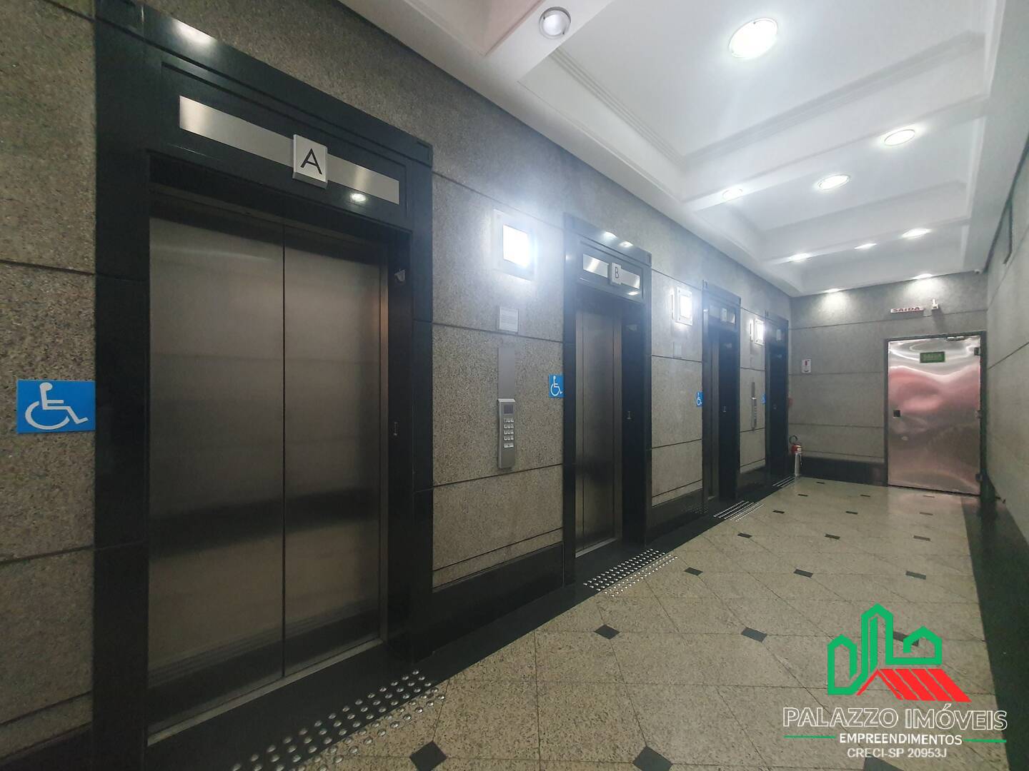 Conjunto Comercial-Sala à venda e aluguel, 513m² - Foto 10