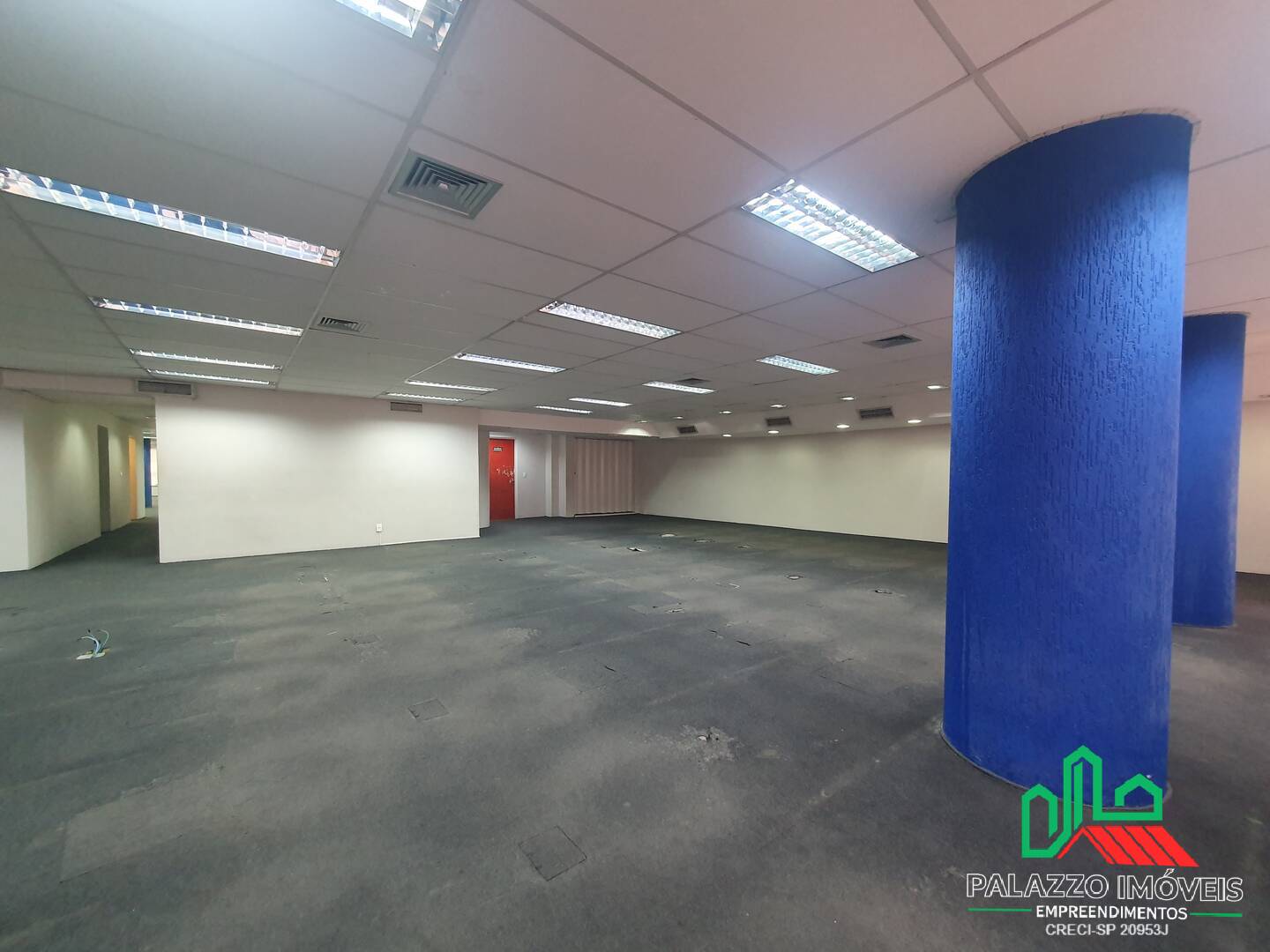 Conjunto Comercial-Sala à venda e aluguel, 513m² - Foto 13