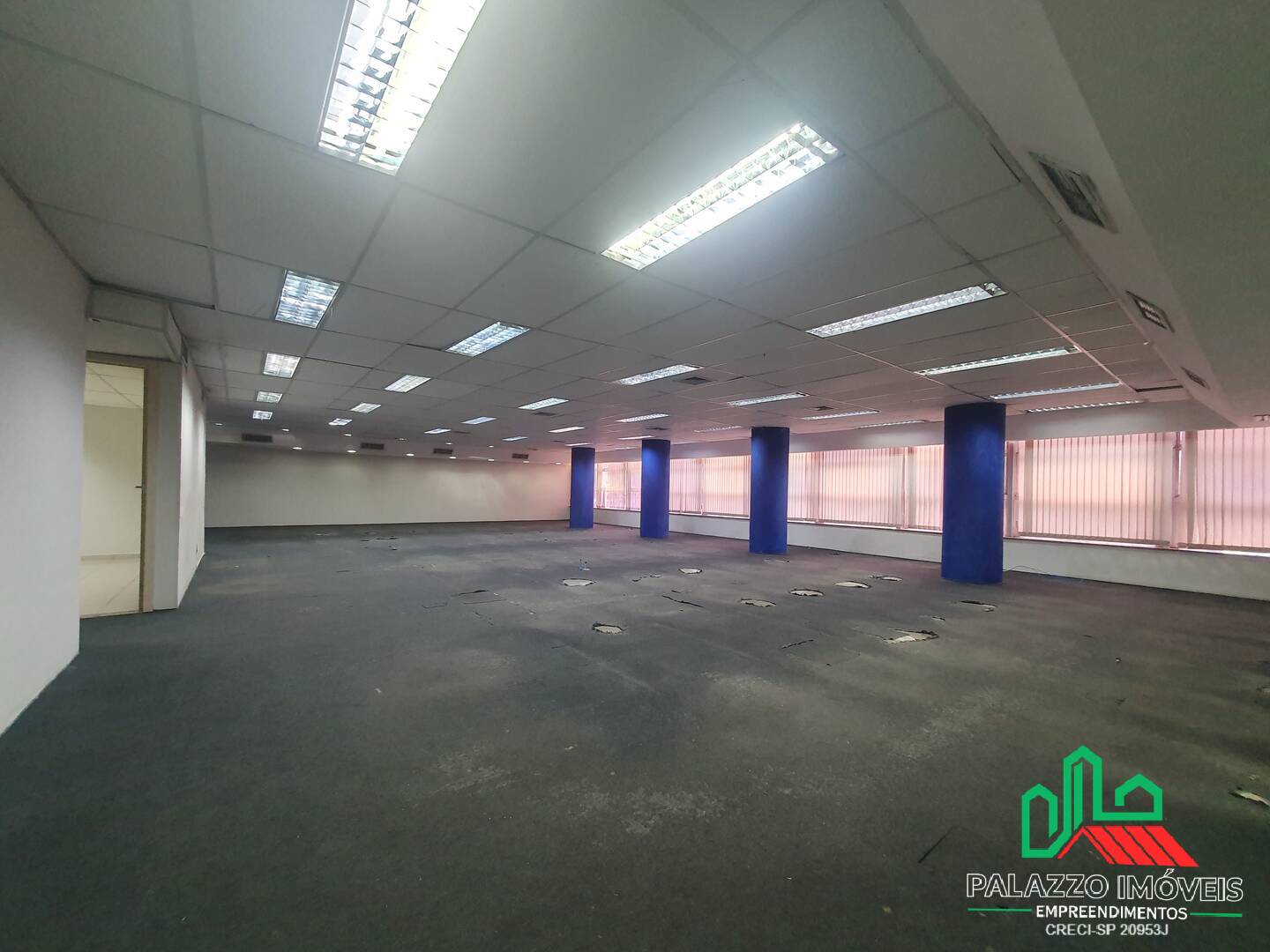 Conjunto Comercial-Sala à venda e aluguel, 513m² - Foto 5