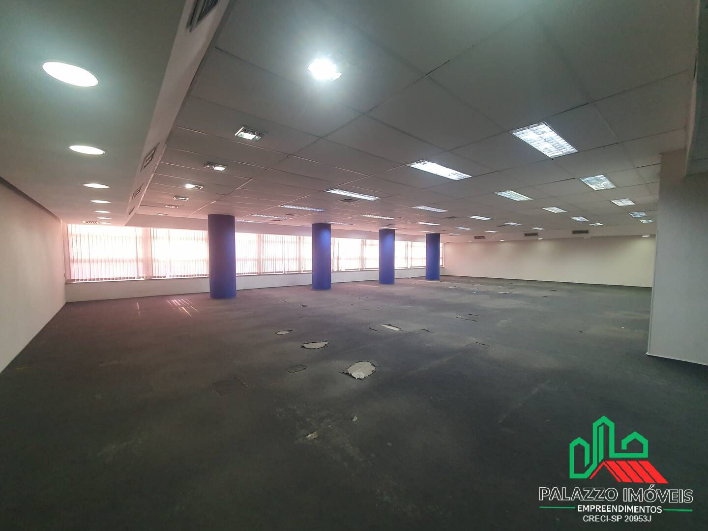 Conjunto Comercial-Sala à venda e aluguel, 513m² - Foto 4