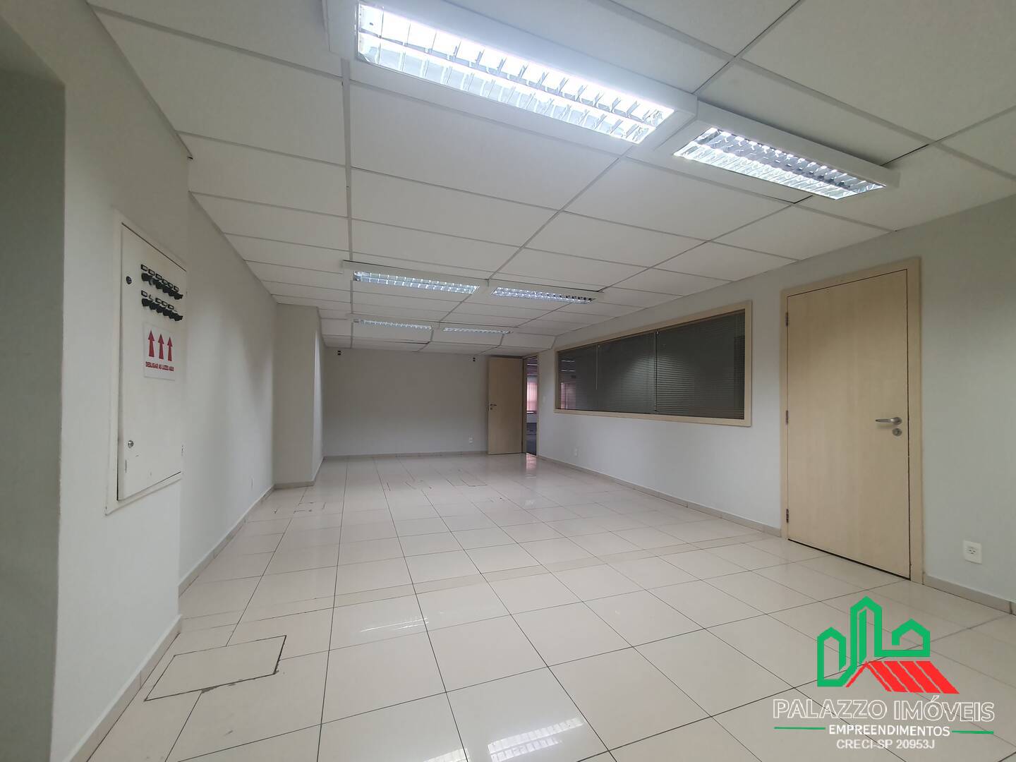 Conjunto Comercial-Sala à venda e aluguel, 513m² - Foto 20