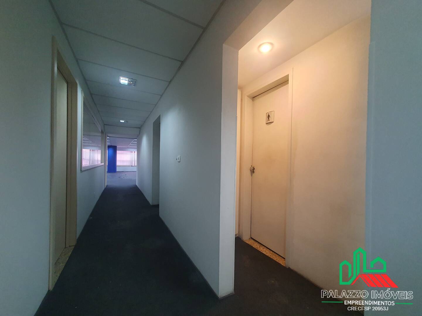 Conjunto Comercial-Sala à venda e aluguel, 513m² - Foto 24