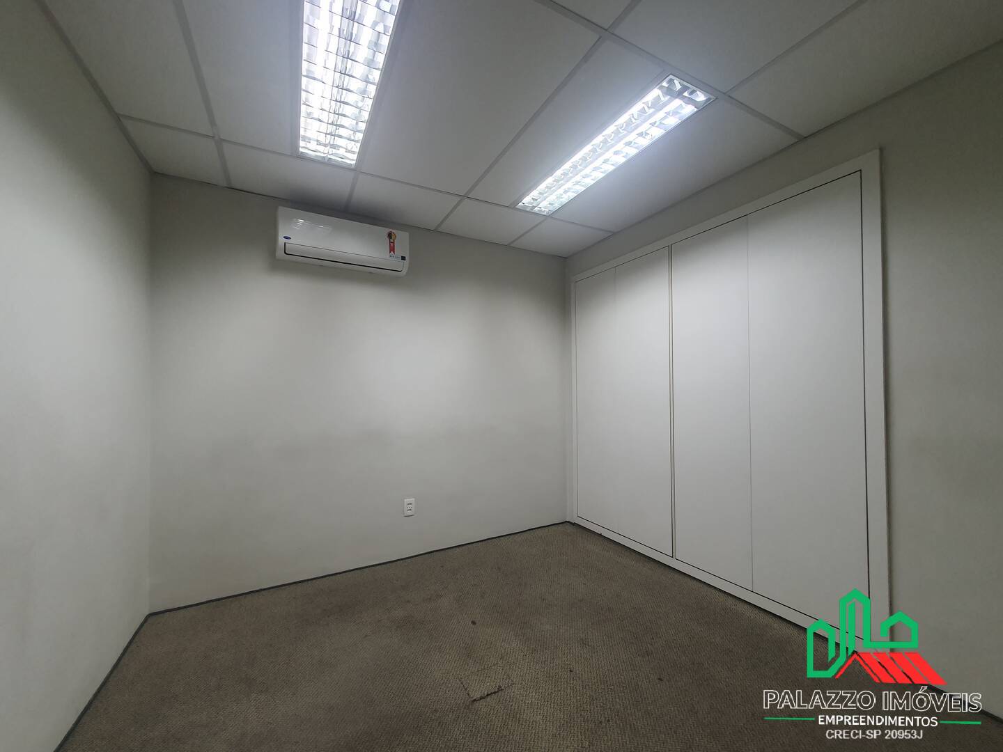 Conjunto Comercial-Sala à venda e aluguel, 513m² - Foto 25