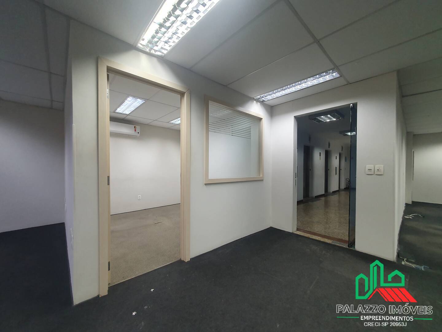 Conjunto Comercial-Sala à venda e aluguel, 513m² - Foto 27