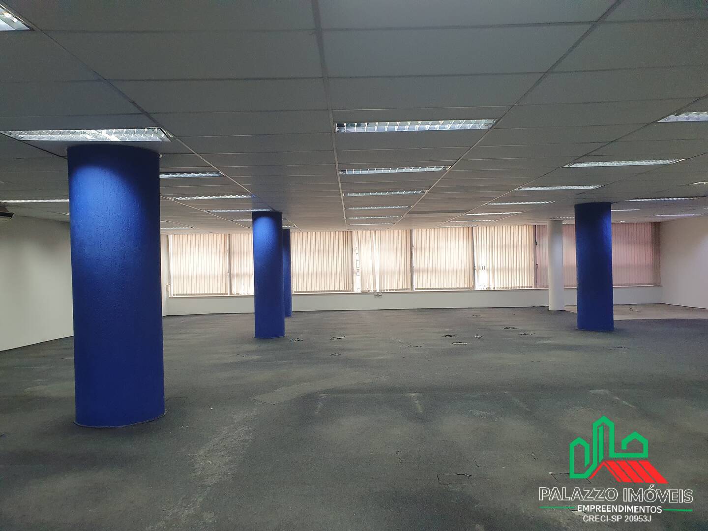 Conjunto Comercial-Sala à venda e aluguel, 513m² - Foto 12
