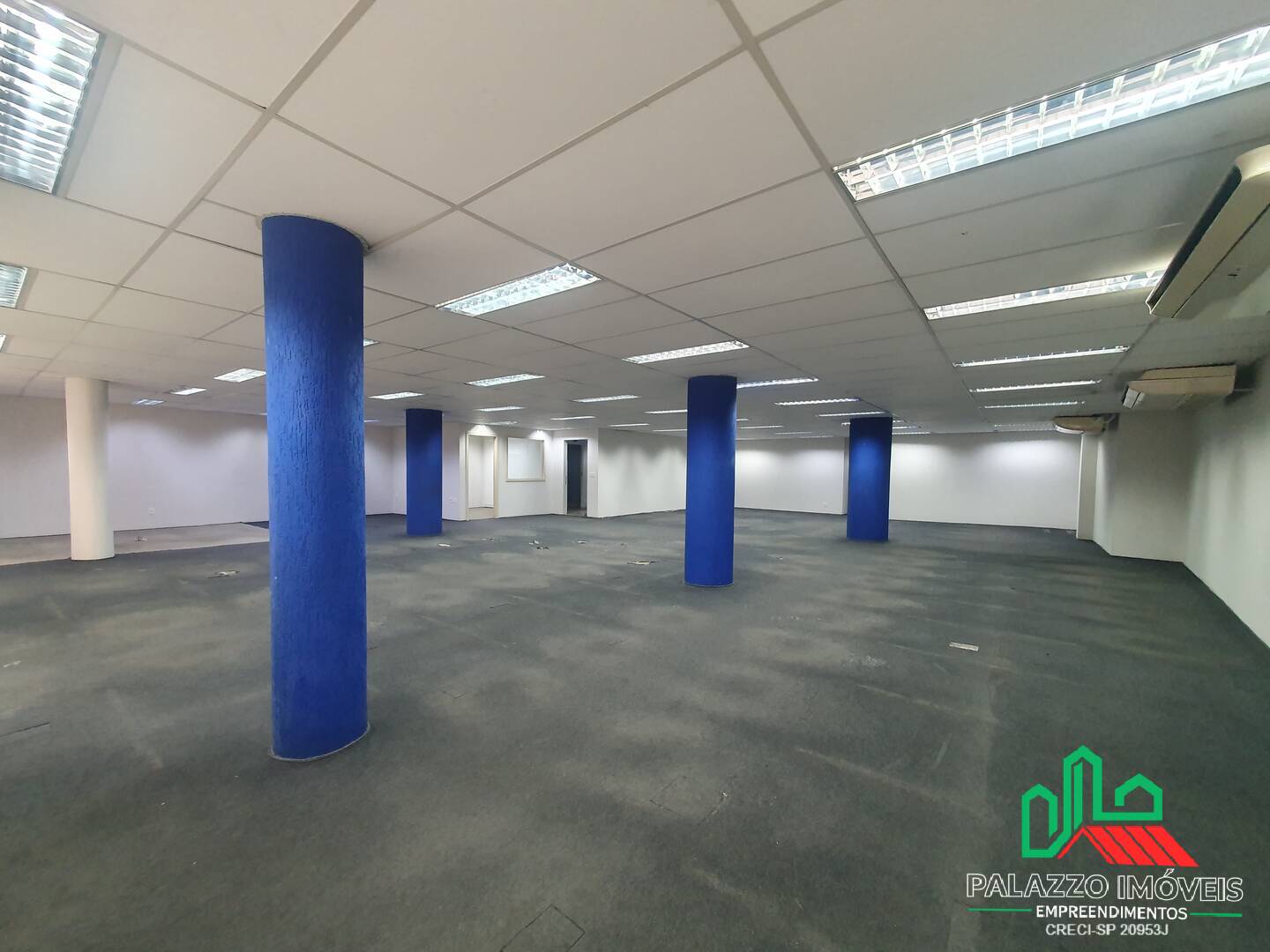 Conjunto Comercial-Sala à venda e aluguel, 513m² - Foto 11