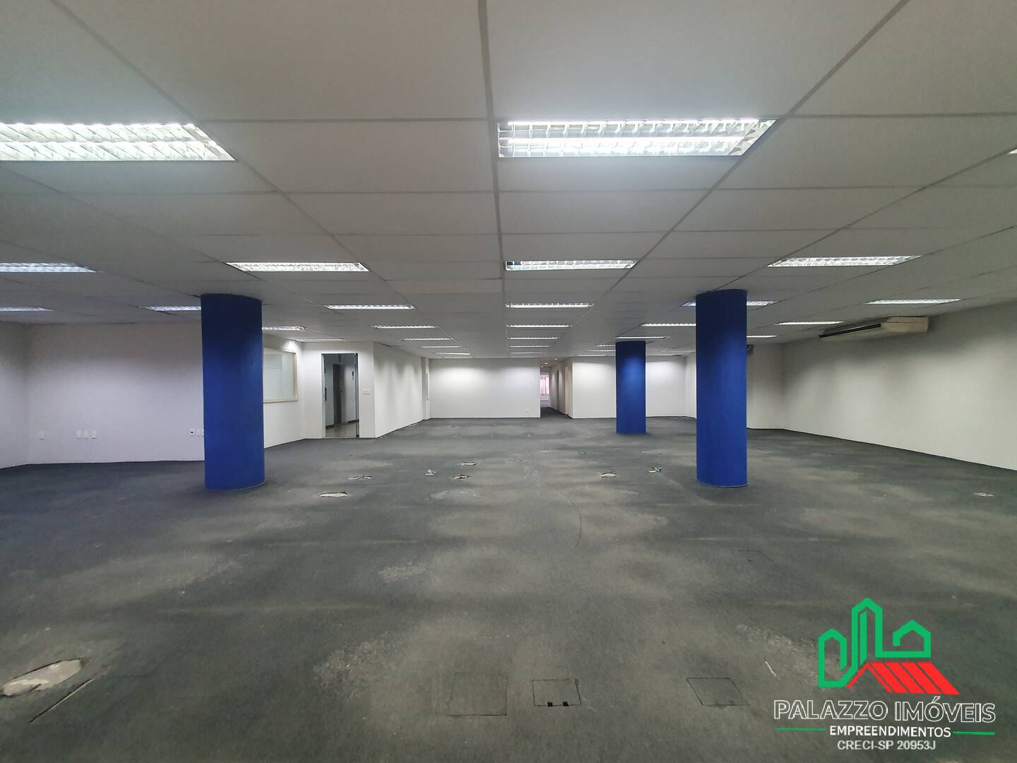 Conjunto Comercial-Sala à venda e aluguel, 513m² - Foto 8