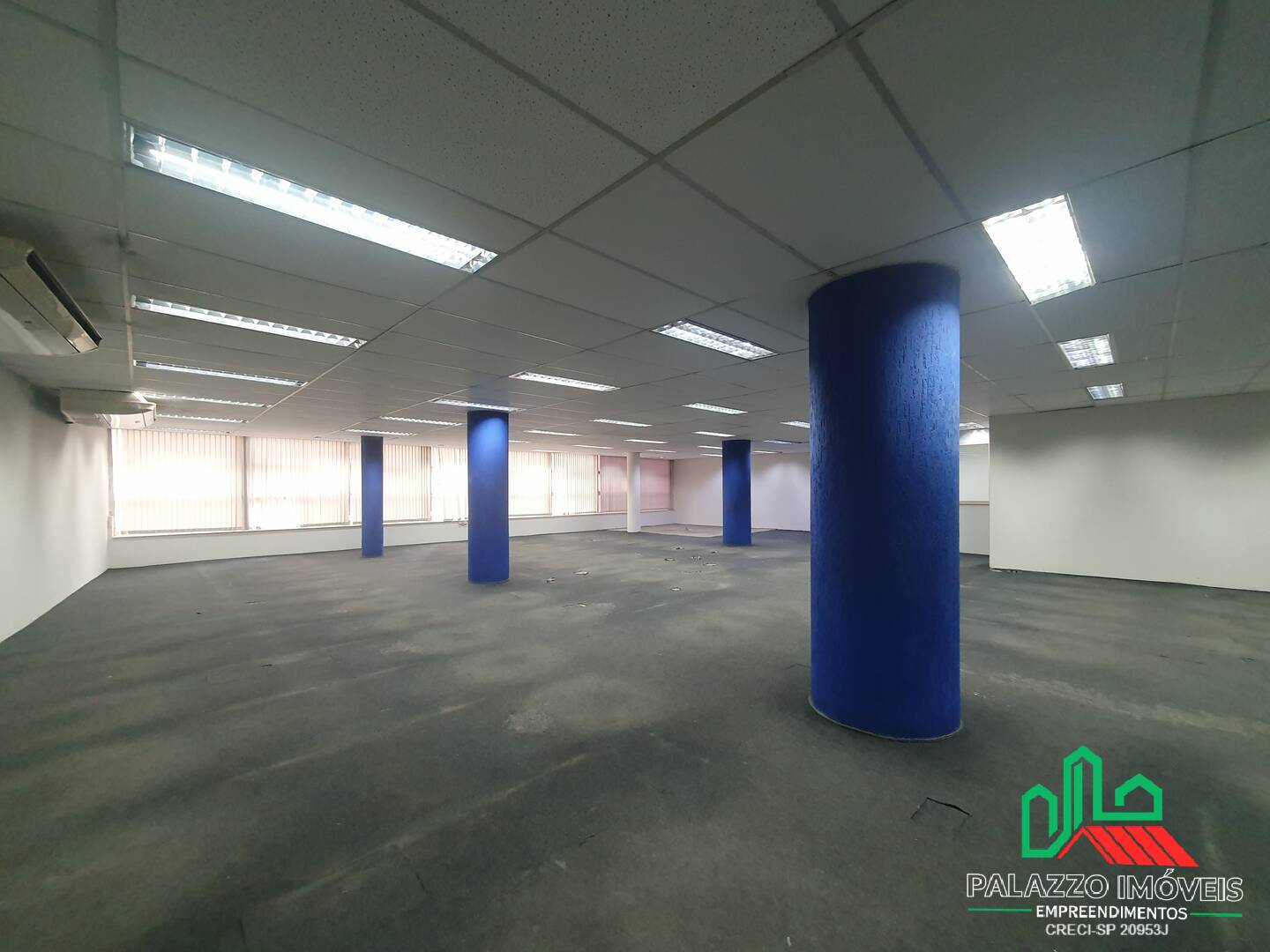 Conjunto Comercial-Sala à venda e aluguel, 513m² - Foto 15