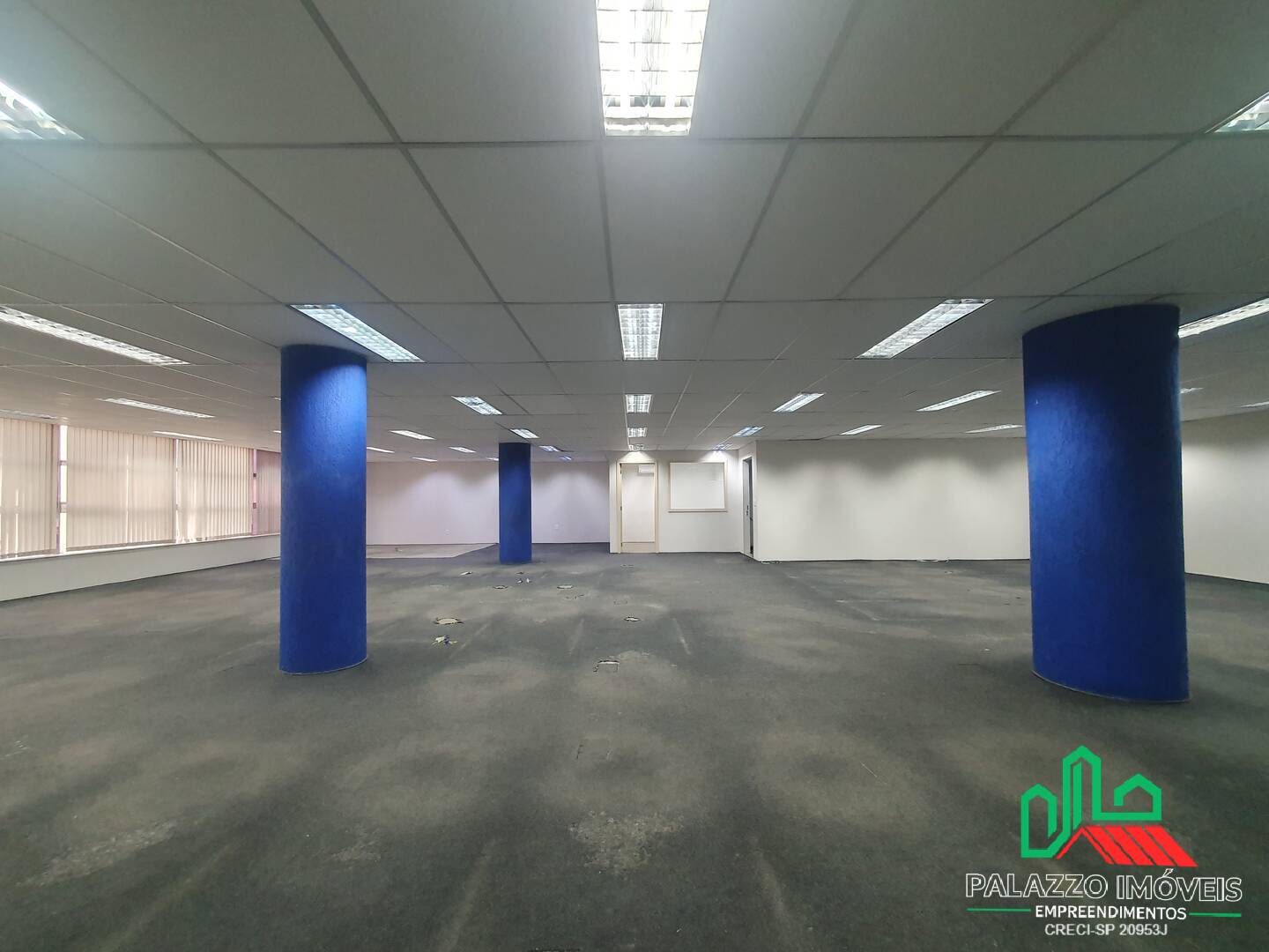 Conjunto Comercial-Sala à venda e aluguel, 513m² - Foto 9