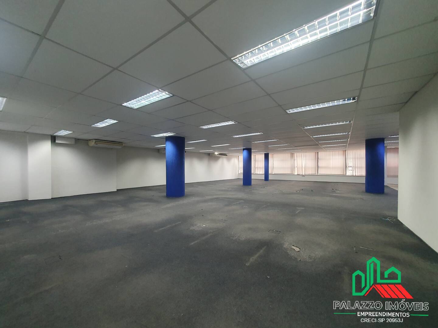 Conjunto Comercial-Sala à venda e aluguel, 513m² - Foto 17