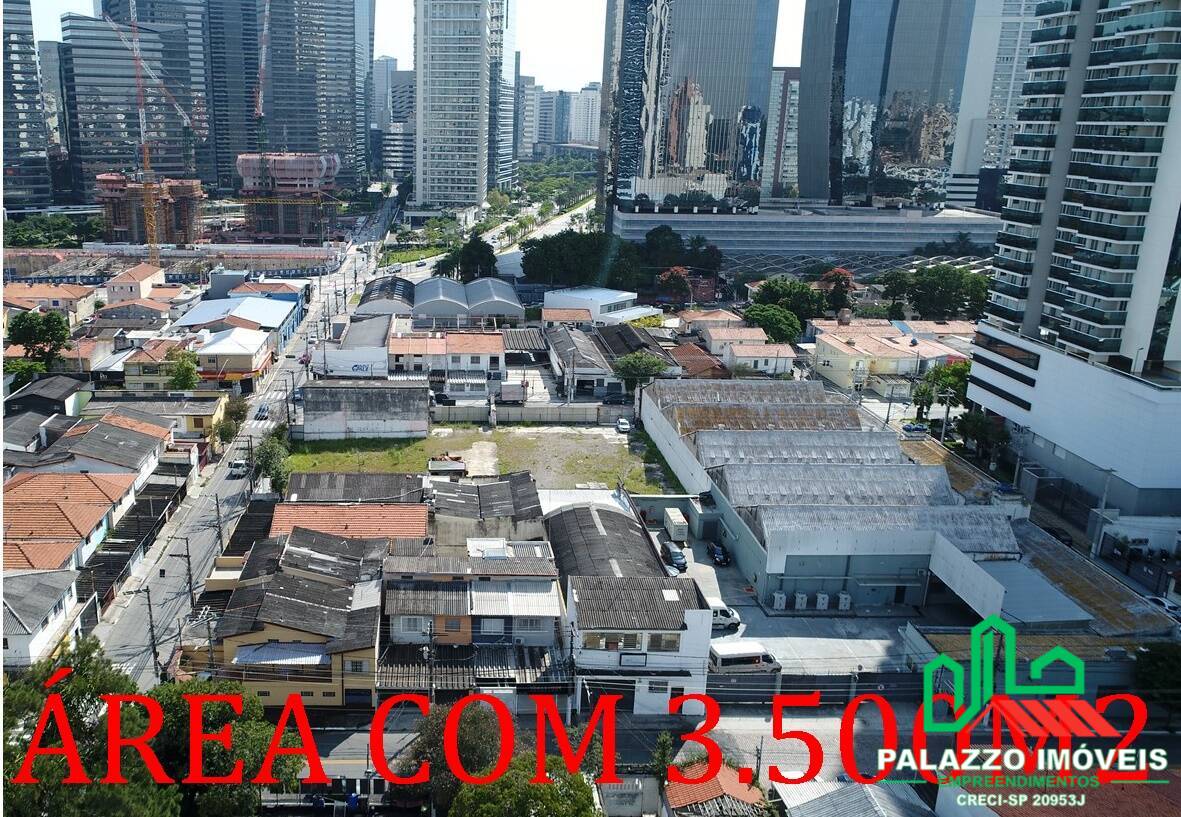 Terreno, 3500 m² - Foto 1
