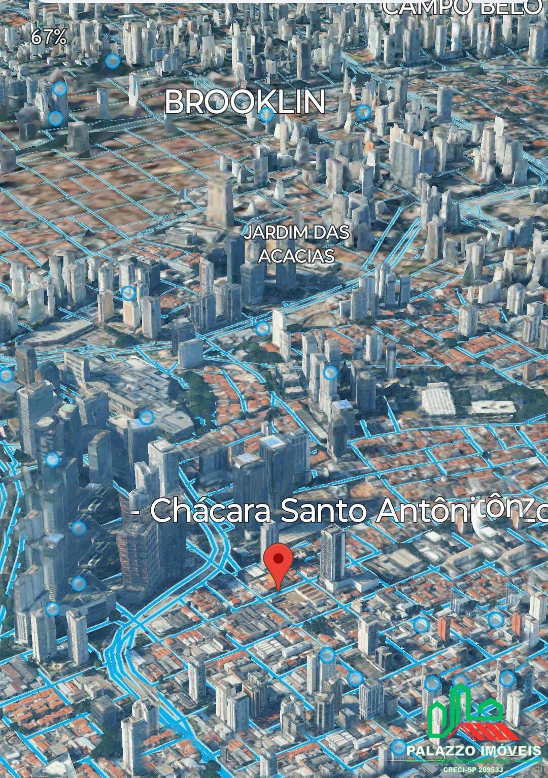 Terreno, 3500 m² - Foto 6