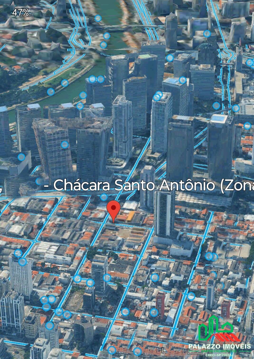 Terreno, 3500 m² - Foto 7