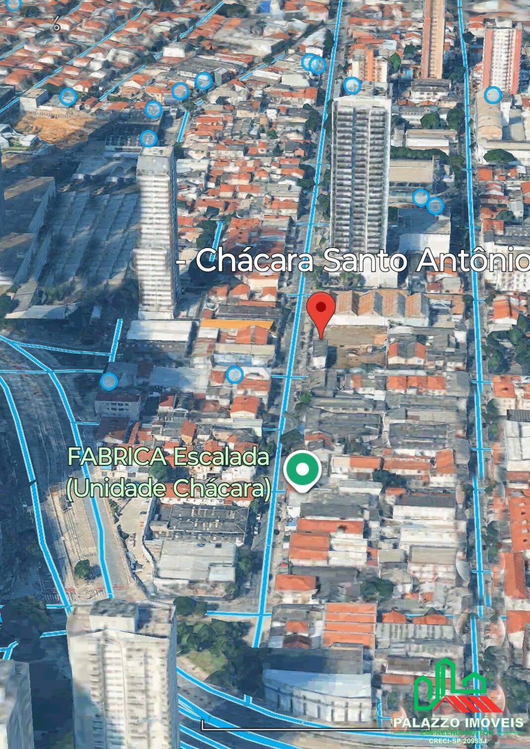 Terreno, 3500 m² - Foto 8