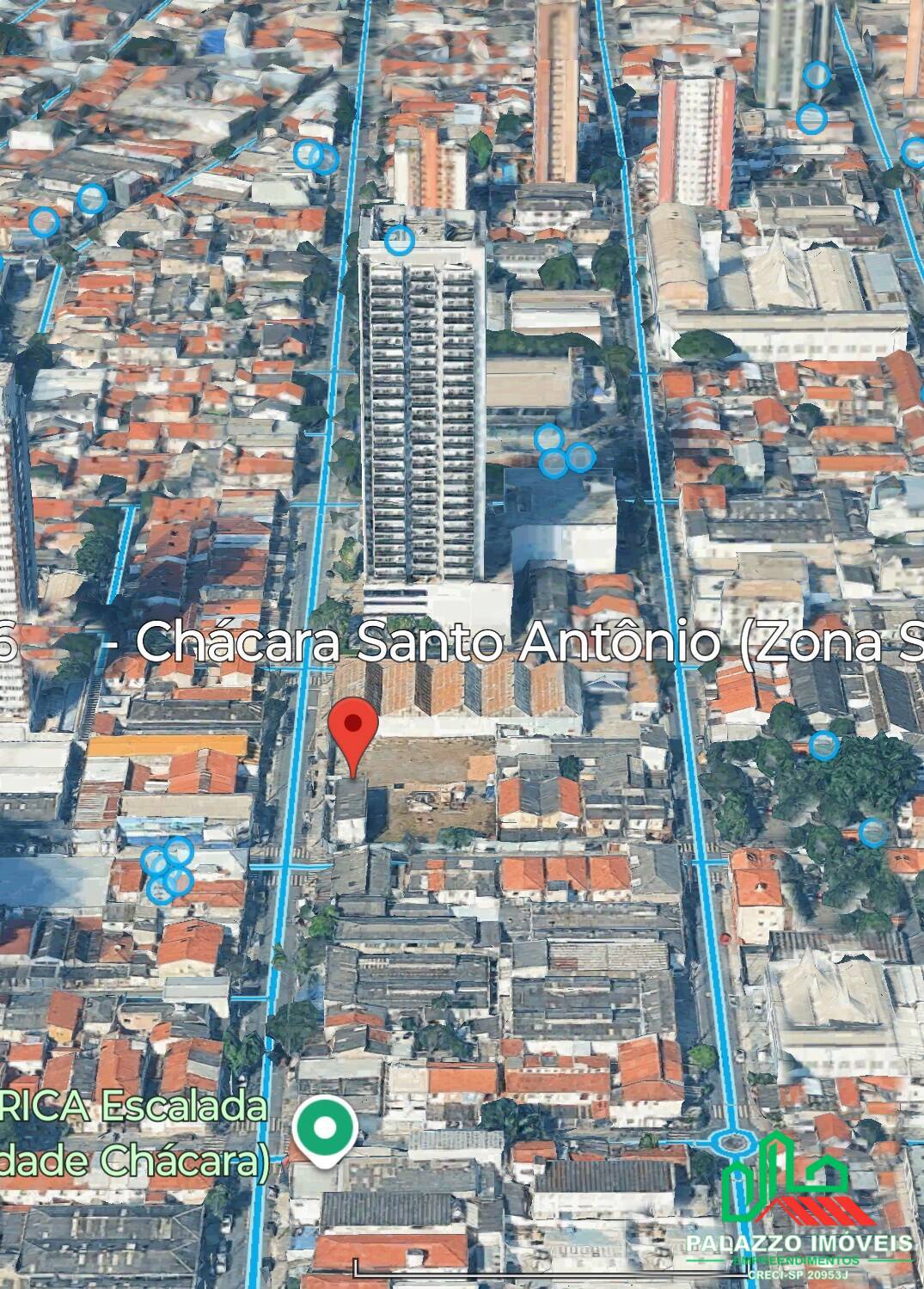 Terreno, 3500 m² - Foto 9