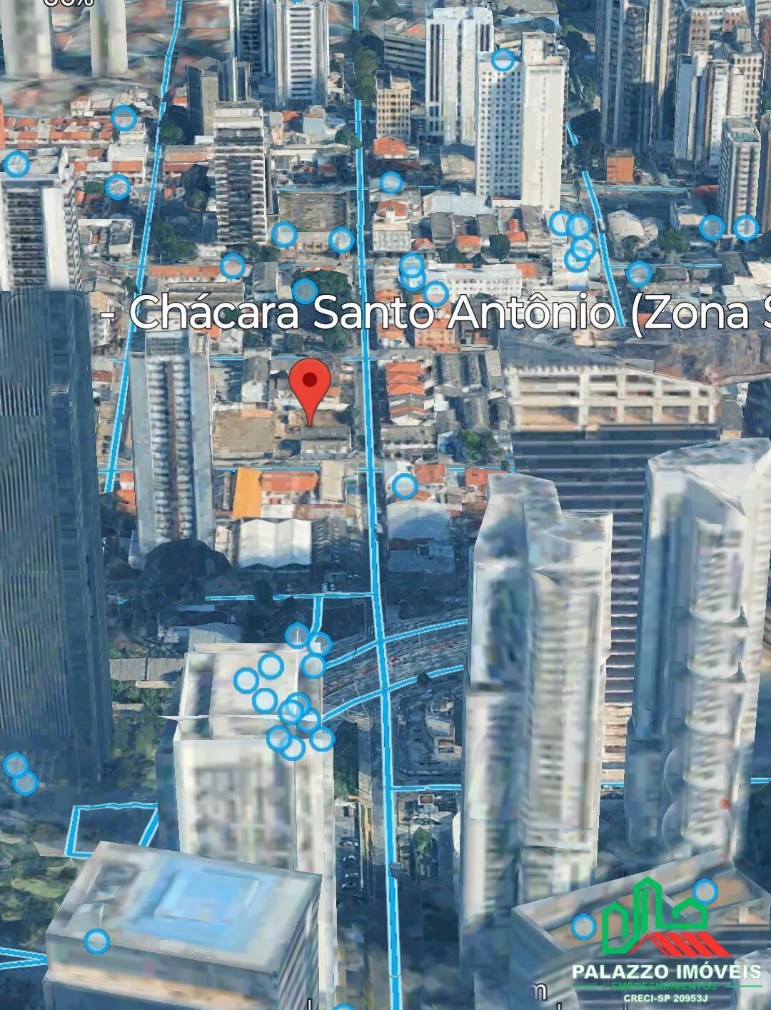 Terreno, 3500 m² - Foto 5
