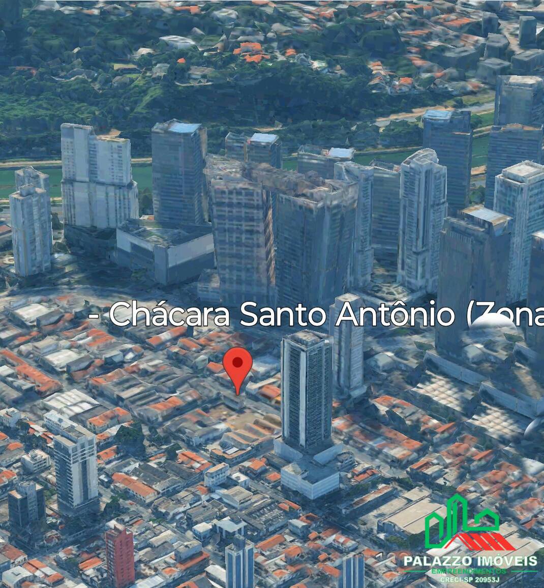 Terreno, 3500 m² - Foto 3