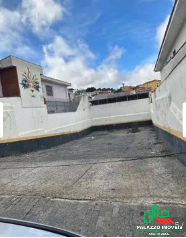 Prédio Inteiro, 240 m² - Foto 1