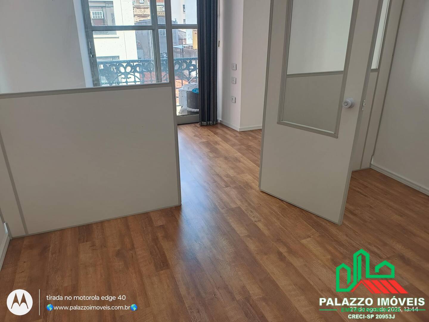 Sala-Conjunto, 22 m² - Foto 3