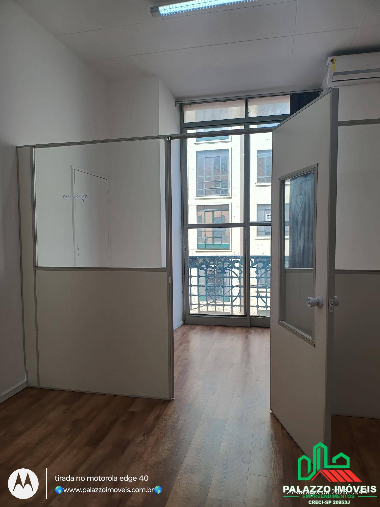 Sala-Conjunto, 22 m² - Foto 6