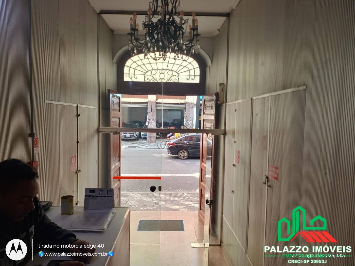 Sala-Conjunto, 22 m² - Foto 9