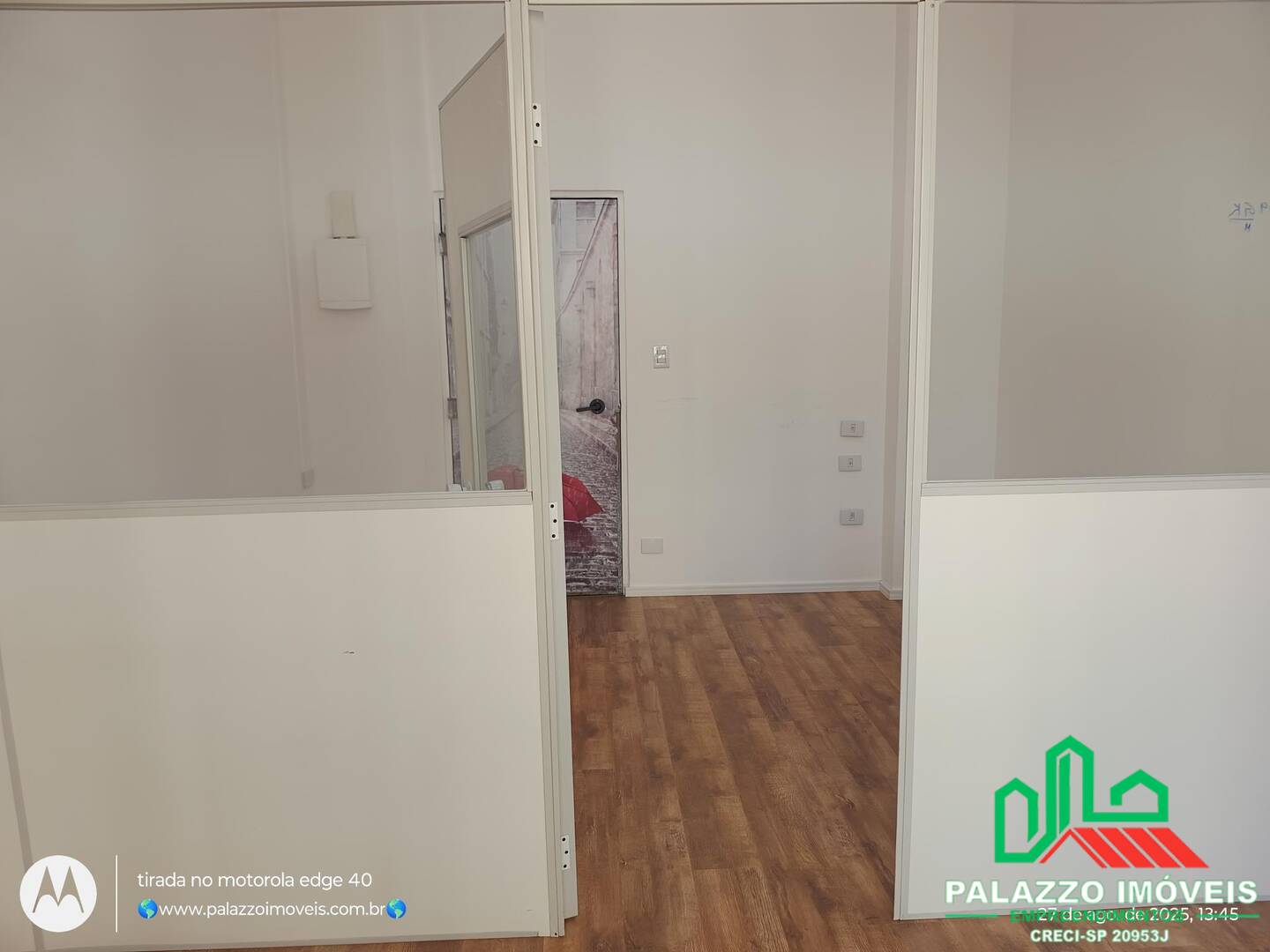 Sala-Conjunto, 22 m² - Foto 4