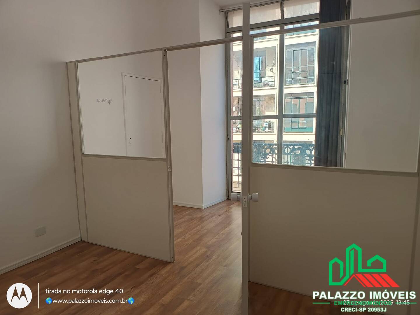 Sala-Conjunto, 22 m² - Foto 1