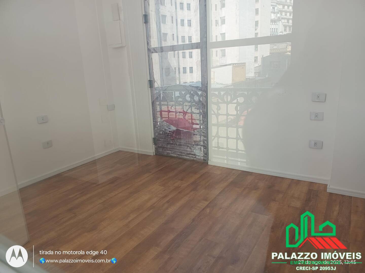 Sala-Conjunto, 22 m² - Foto 8