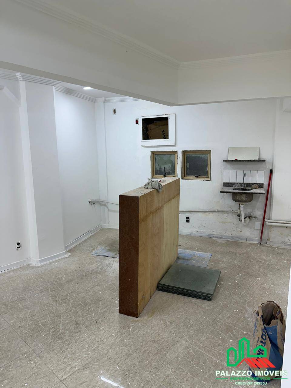 Sala-Conjunto, 80 m² - Foto 19