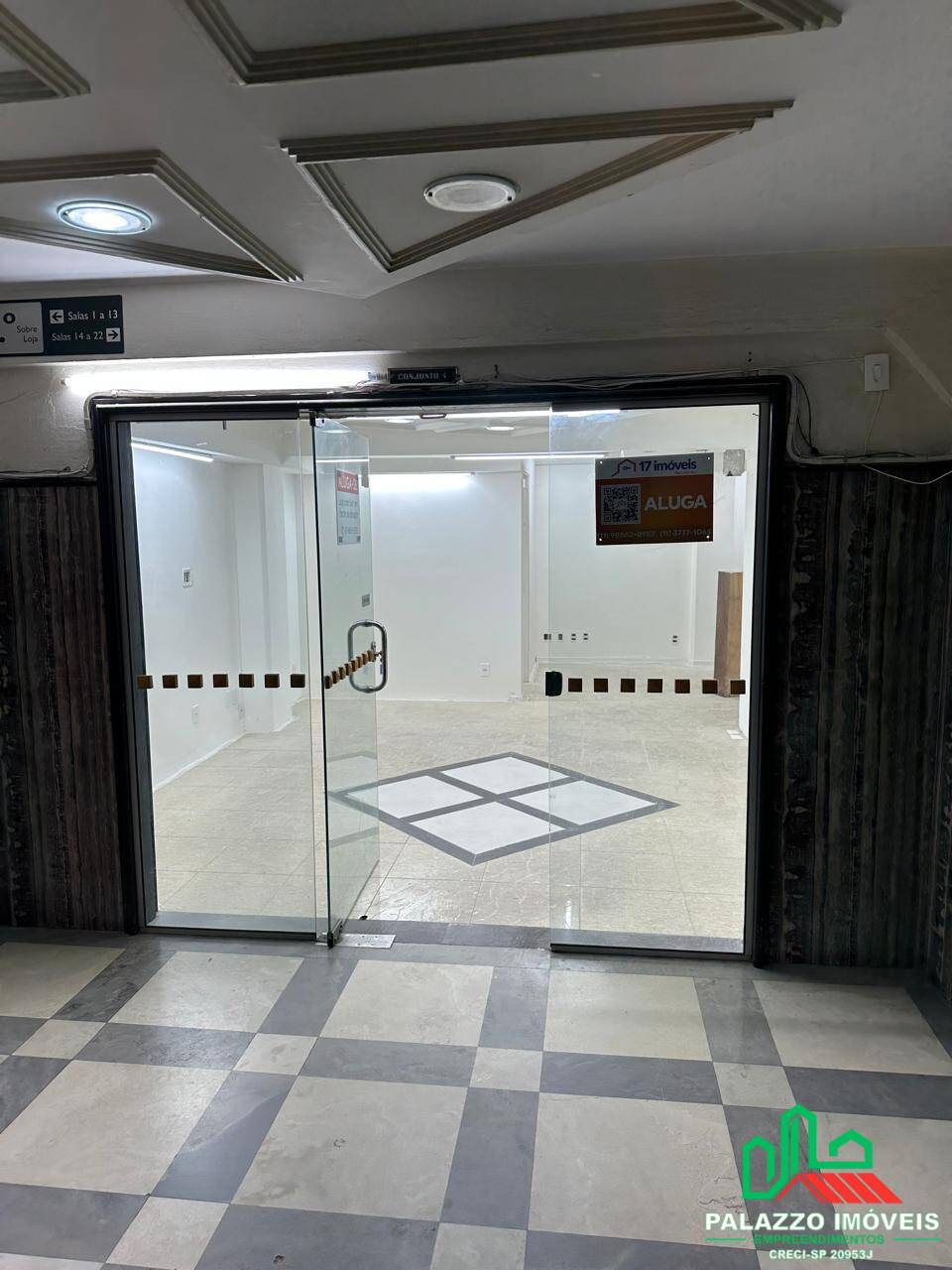 Sala-Conjunto, 80 m² - Foto 21