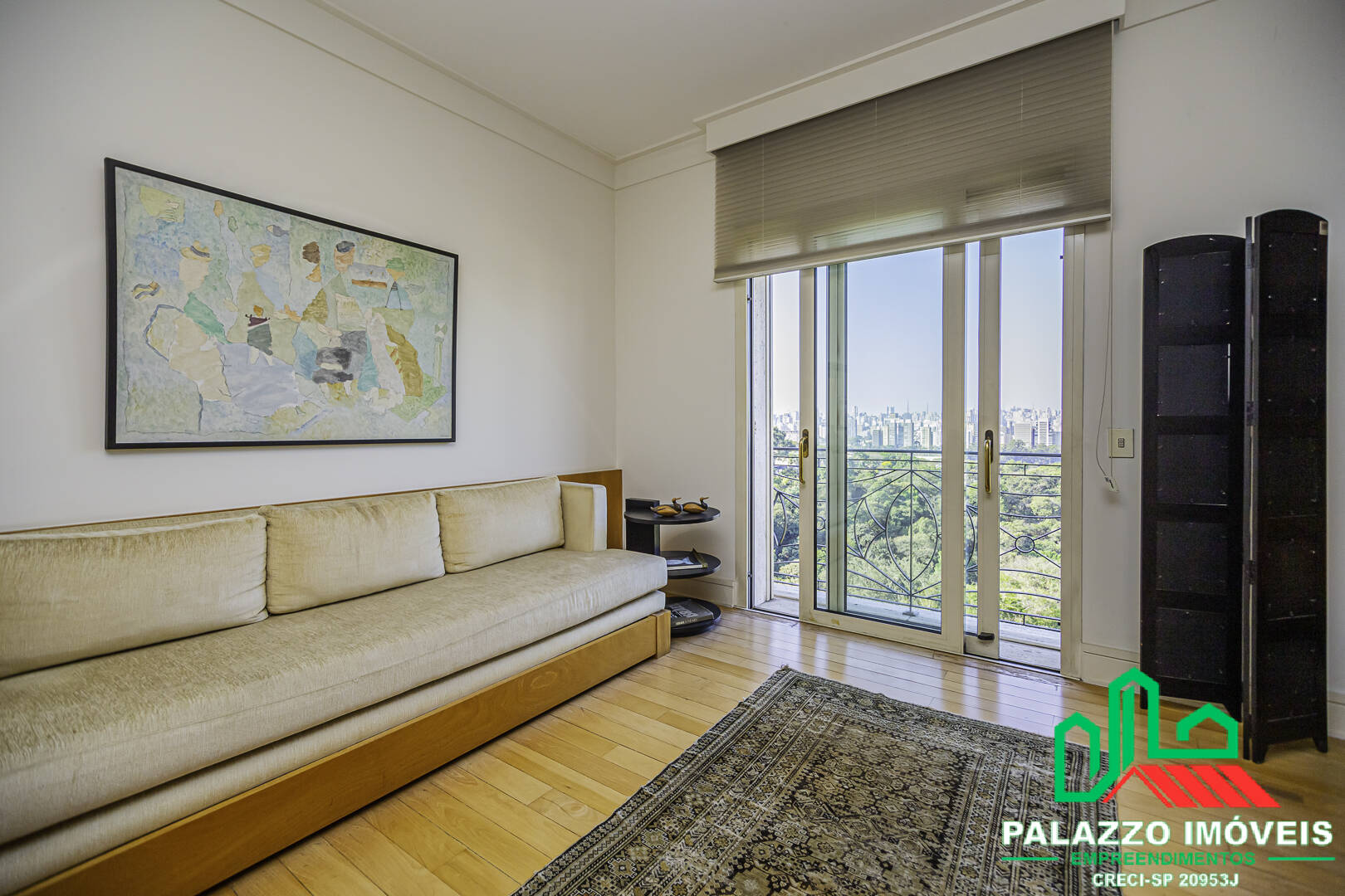 Apartamento à venda com 4 quartos, 648m² - Foto 14