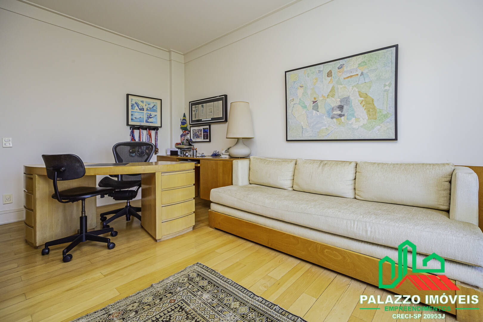 Apartamento à venda com 4 quartos, 648m² - Foto 20