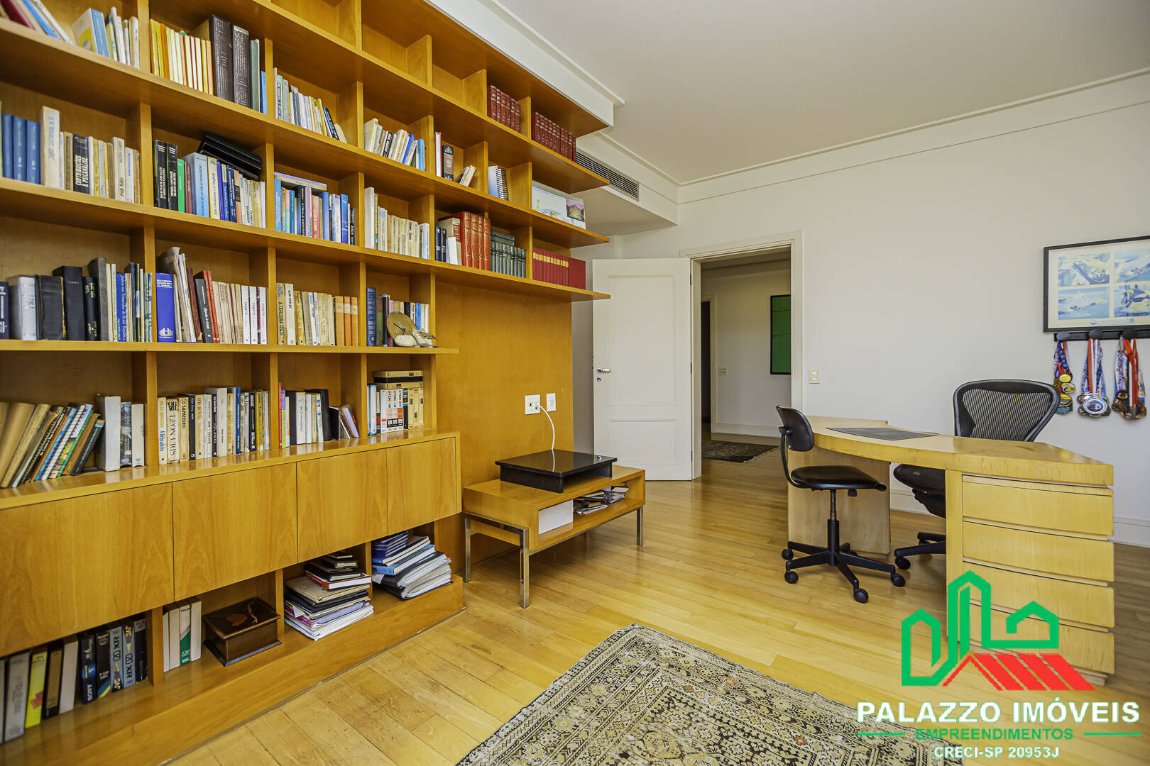 Apartamento à venda com 4 quartos, 648m² - Foto 21