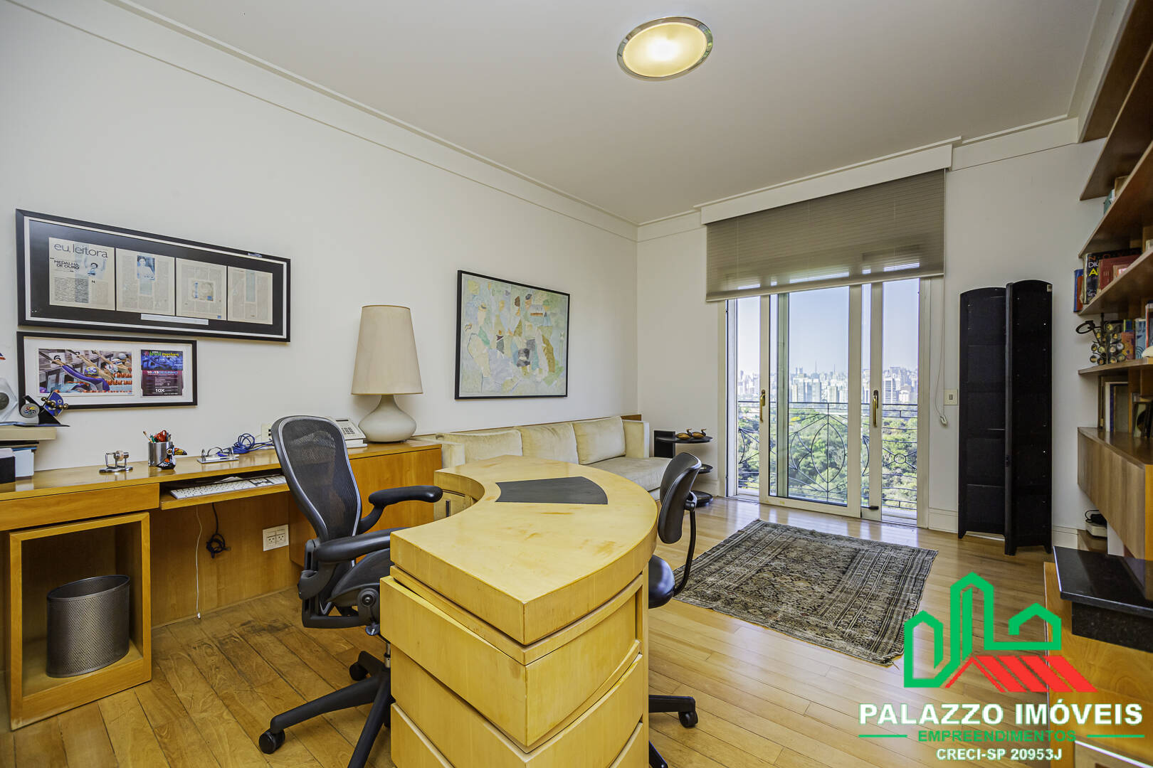 Apartamento à venda com 4 quartos, 648m² - Foto 22