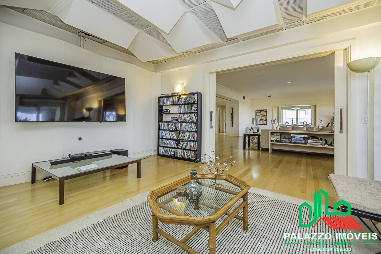Apartamento à venda com 4 quartos, 648m² - Foto 13