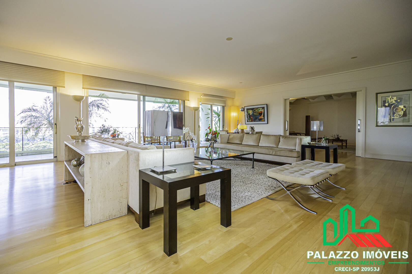 Apartamento à venda com 4 quartos, 648m² - Foto 6