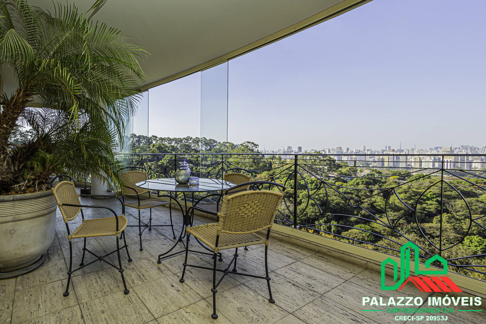 Apartamento à venda com 4 quartos, 648m² - Foto 7